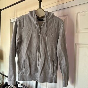 All Saints hoodie